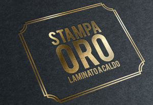 stampa a caldo