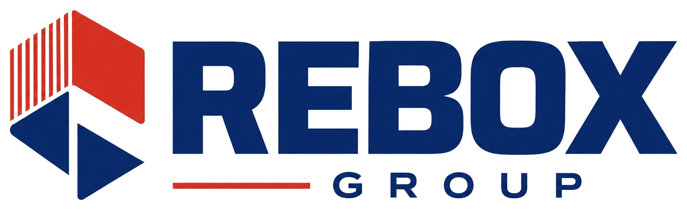 REBOX Group — Scatolificio e Cartotecnica